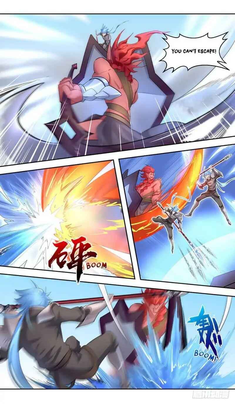 Lord Xue Ying Chapter 44 10